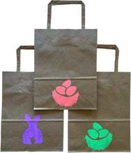Load image into Gallery viewer, EASTER GIFT BAGS - Various Colours
