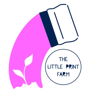 The Little Print Farm