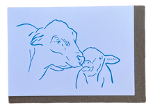 Load image into Gallery viewer, BULL + CALF - Various Colours
