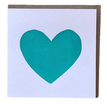 Load image into Gallery viewer, LOVE HEART - Various Colours
