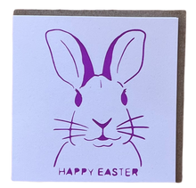 Load image into Gallery viewer, EASTER BUNNY - Various Colours
