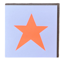 Load image into Gallery viewer, STAR - Various Colours
