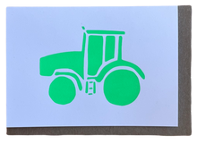 Load image into Gallery viewer, TRACTOR - Various Colours
