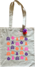 Load image into Gallery viewer, EASTER TOTE - Various Colours
